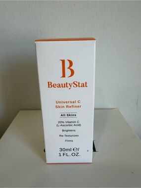 BeautyStat Universal C Skin Refiner